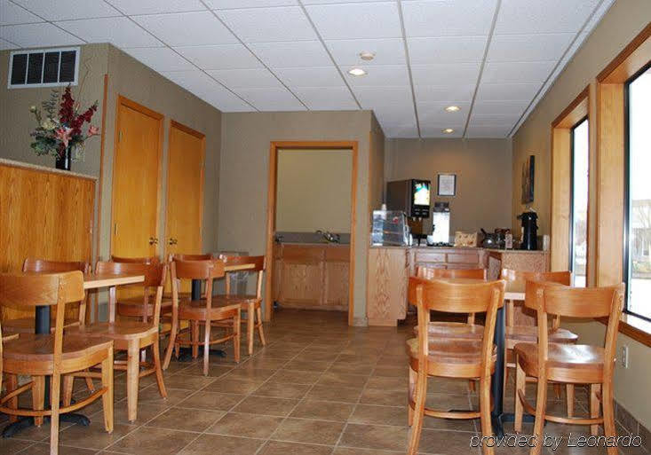 McMinnville Inn Restaurant photo